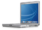 the 12–inch Apple PowerBook